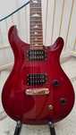 PRS SE Standard Chery Red