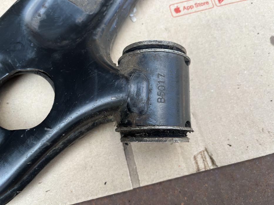 Рычаг Бмв Е48 х1