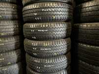 4X Opony Letnie Bus 195/70R15C 195/70/15 MICHELIN AGILIS 51 8MM CAŁE!
