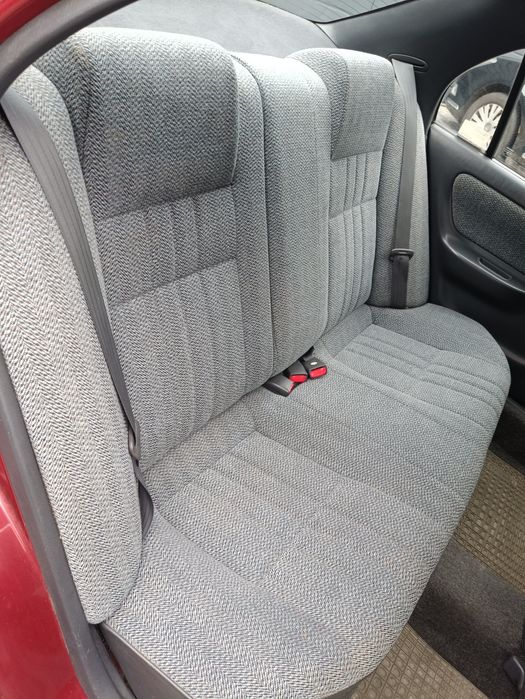 Toyota Corolla 1.3 XLI drugi właściciel