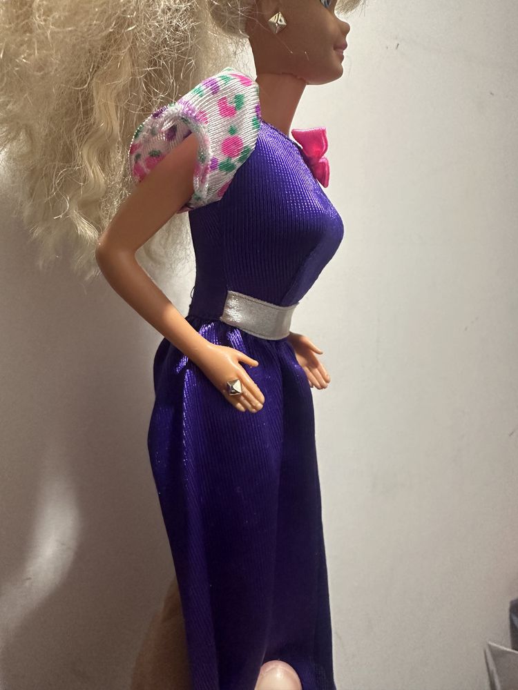 Barbie lata ’90 kolekcjonerska retro