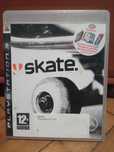 Gra SKATE. 1 PS3 deskorolka sportowa podobna do tony howk's
