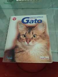 Enciclopédia do gato