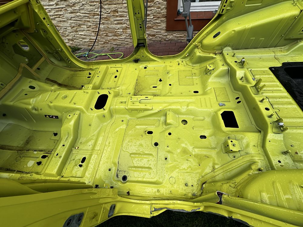 Karoseria cwiartka jeep podluznica jeep wrangler jl