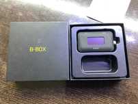 B-BOX PRO ONE KEY DFU PURPLE MODE AND WIFI UNLOK