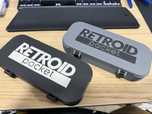Retroid pocket 5 hard Case