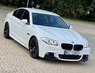 BMW F10 520D M Pakiet