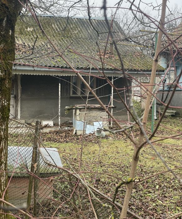 Продам Будинок + ВЕЛИКА зем.ділянка