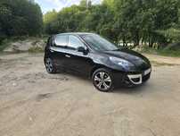 Renault Scenic 1.5Dci 110Cv- Bose Edition - Desde 115€/MÊS