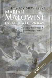 Marian Małowist I Krąg Jego Uczniów