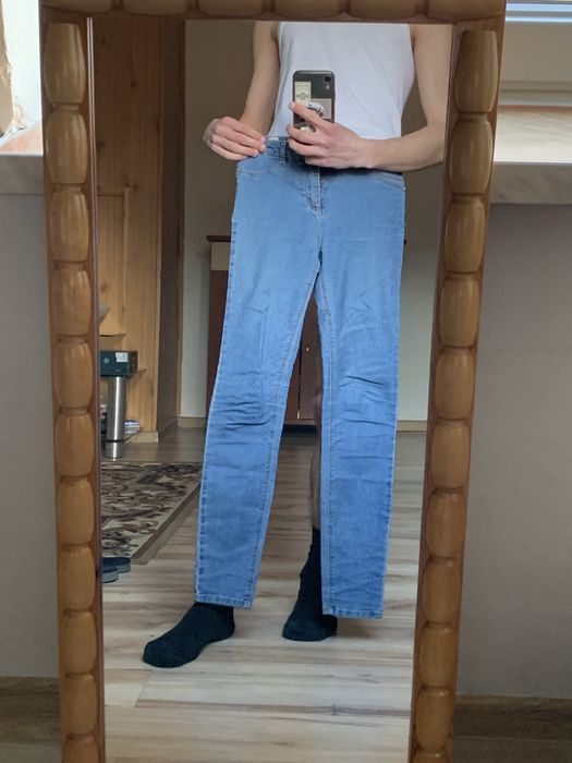 Skinny jeans Reserved