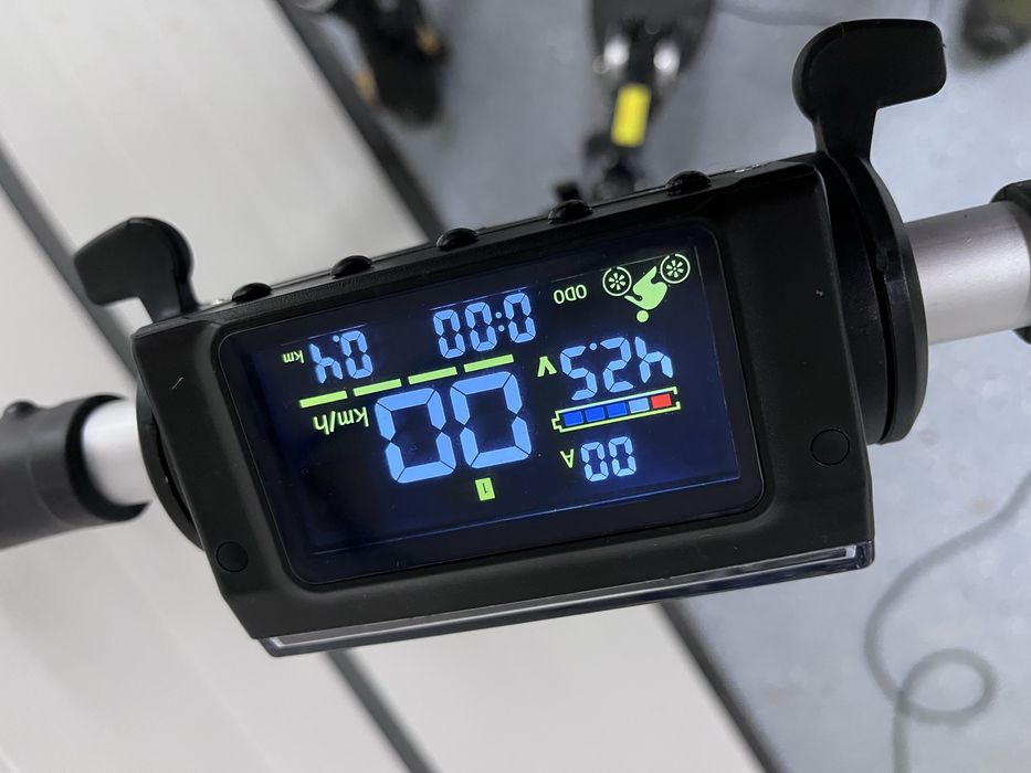 Hulajnoga elektryczna UrbanGlide 81 - 2szt!