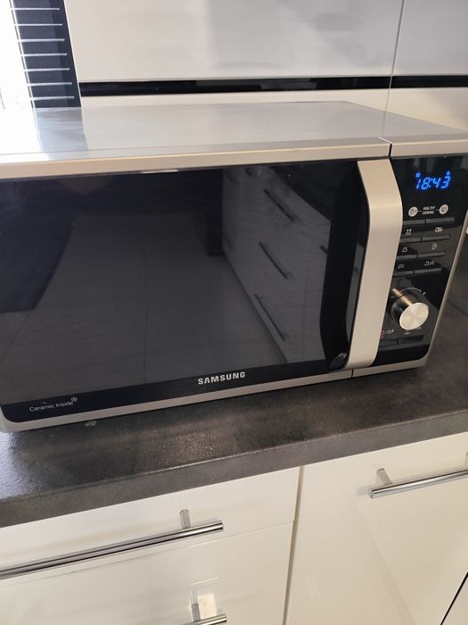 Mikrofalówka Samsung