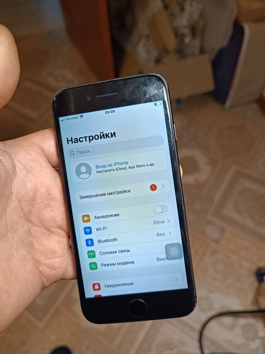 Apple iPhone 8 64Gb neverlock