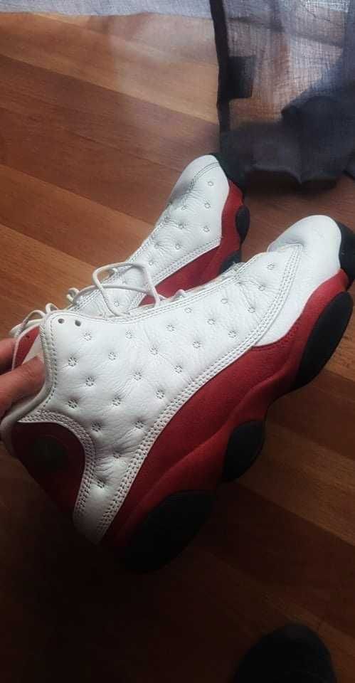 Nike Air Jordan XIII