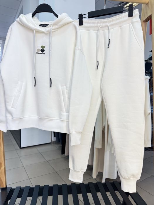 Костюм New Color на флісі.