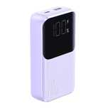 Powerbank Joyroom z wbudowanymi kablami USB-C / Lightning 30W 10000mAh