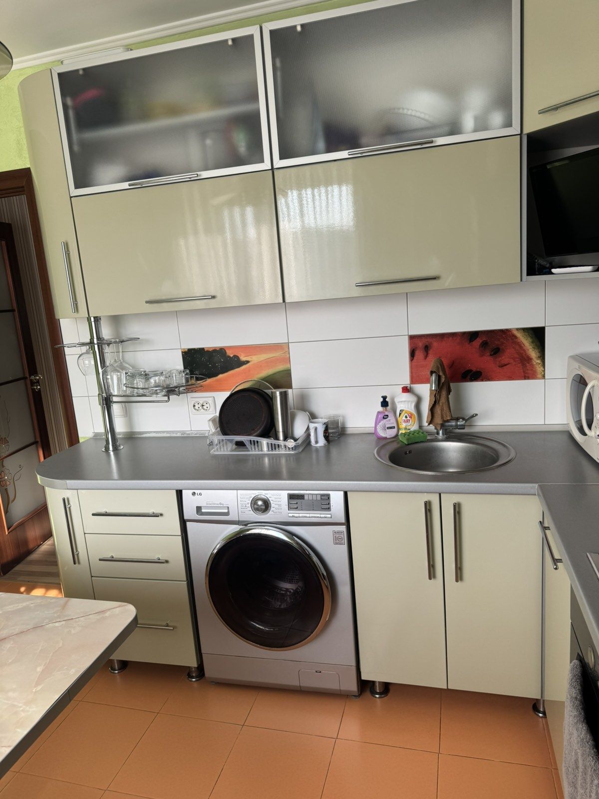 Продаж 1 к кв пр. Лушпи 9-мкрн