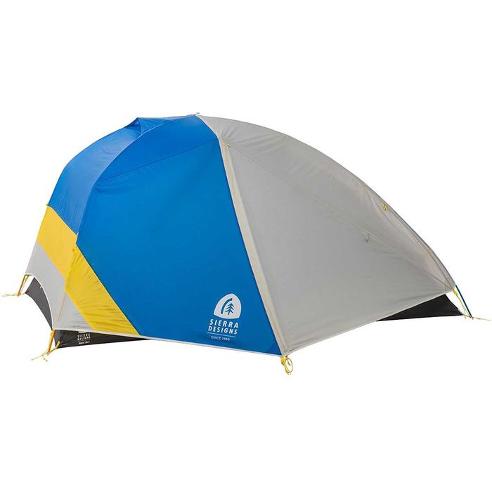 Ультралёгкая палатка Sierra Designs Meteor Lite 2 / 3
