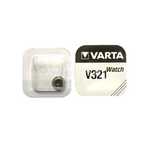 Bateria 321 D321 SR616SW srebrowa Varta
