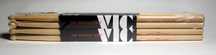 Vic Firth 7A American Classic - pałki perkusyjne 4 kpl