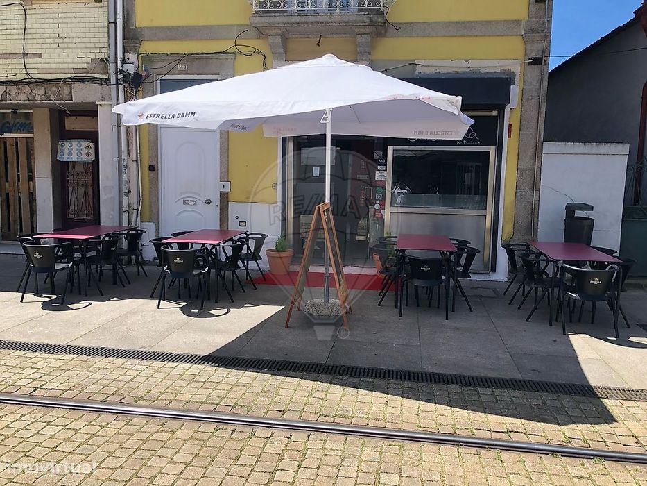 Trespasse  para venda