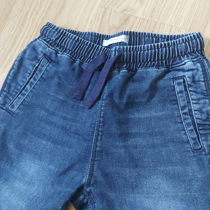 Spodnie jeansy Reserved rozmiar 152