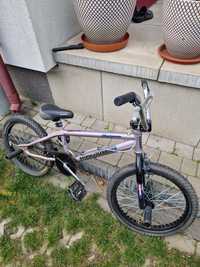 Rower Bmx mangoose pro