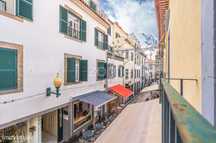 Espaço Comercial  no centro da cidade do Funchal