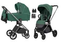 Wózek wielofunkcyjny Carrello Ultra 2w1 (2 kolory do wyboru)