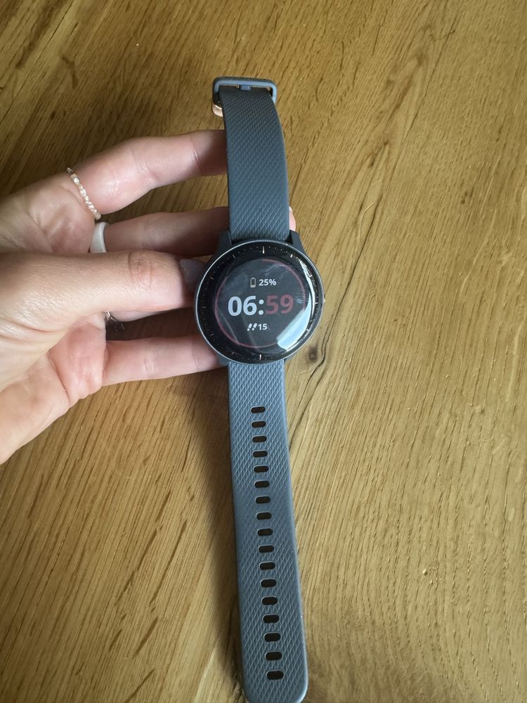 Garmin Vivoactive 3S Music