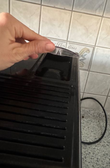 Кавомашина Melitta Caffeo Solo