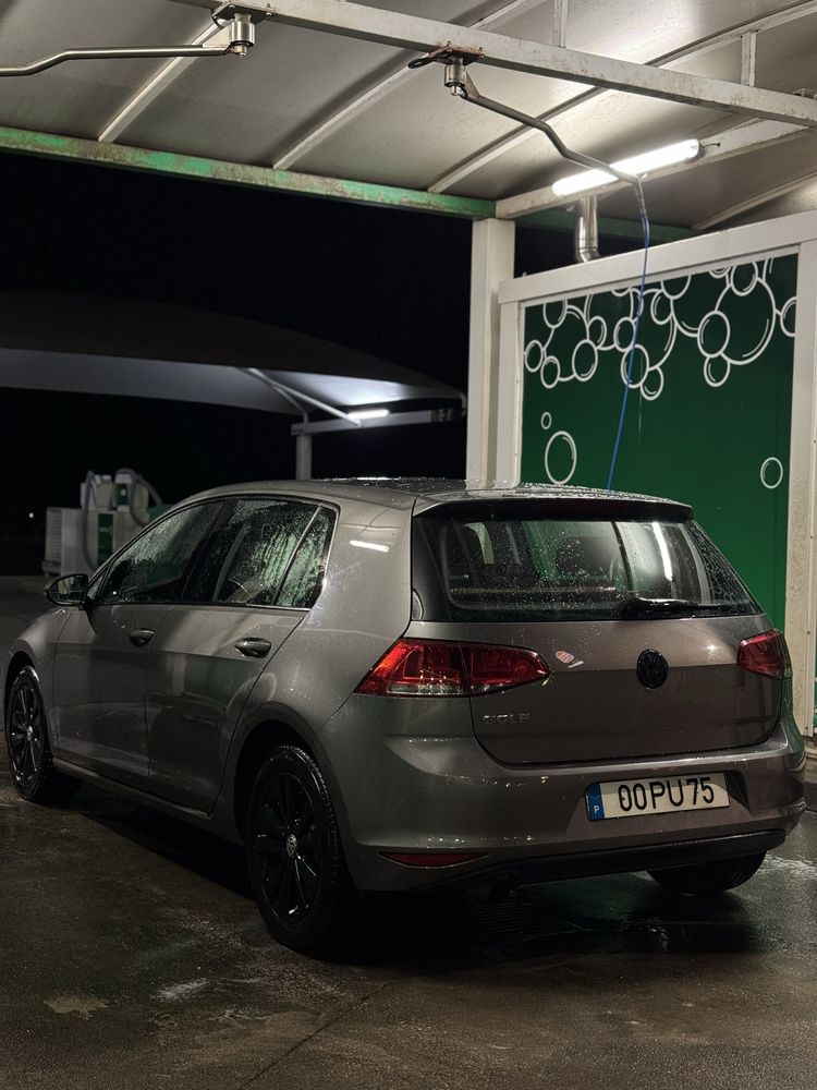 Volkswagen Golf7