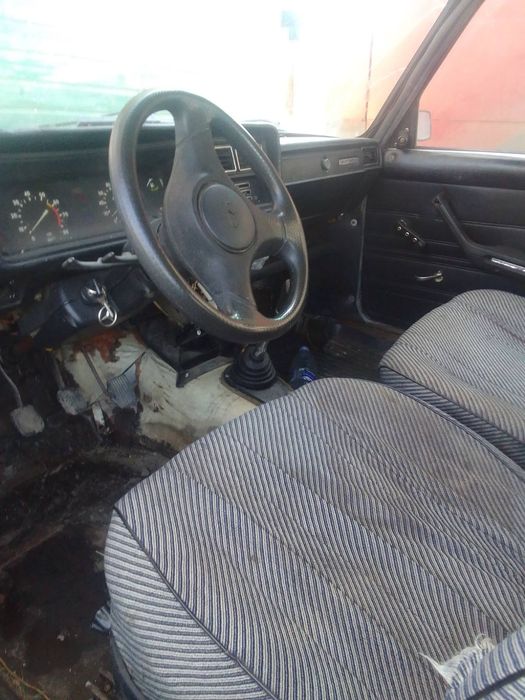 Ваз 2107 Продам по запчастинах