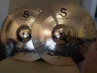 Talerze Zildjian S Series Mastersound HiHats 14" NOWE