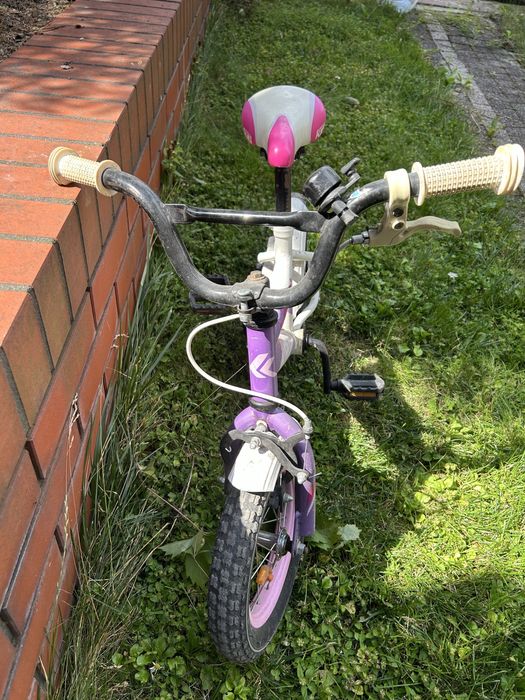 Rower dla dziecka