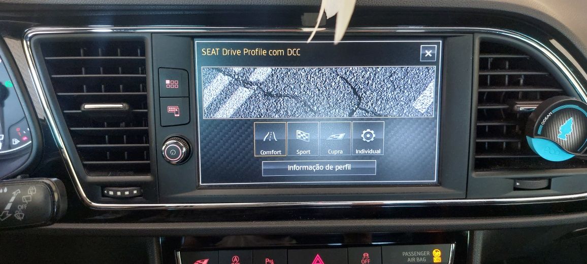Vendo Seat Leon 5f CUPRA 300 ST