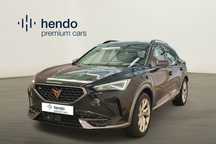Cupra Formentor 1.4 e-Hybrid DSG