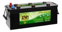 Akumulator 12V 140Ah 800A Green Line ZAP Batteries Radom