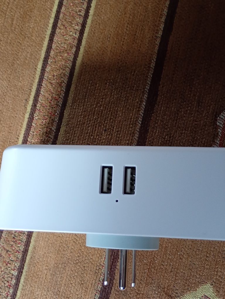 Adapter podróżny