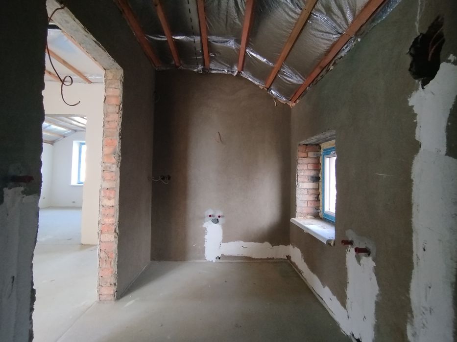 Продаж приватного будинку