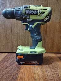 Adapter Ryobi One+ na baterie AEG Pro