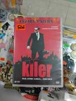 Film DVD - Kiler