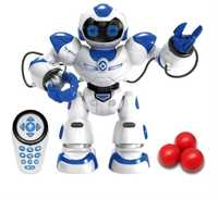 Dragon -I Toys -La-Bot Smart Robot