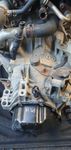 Skrzynia biegów 79J0 Suzuki SX4 1.6B 09r Siedlce