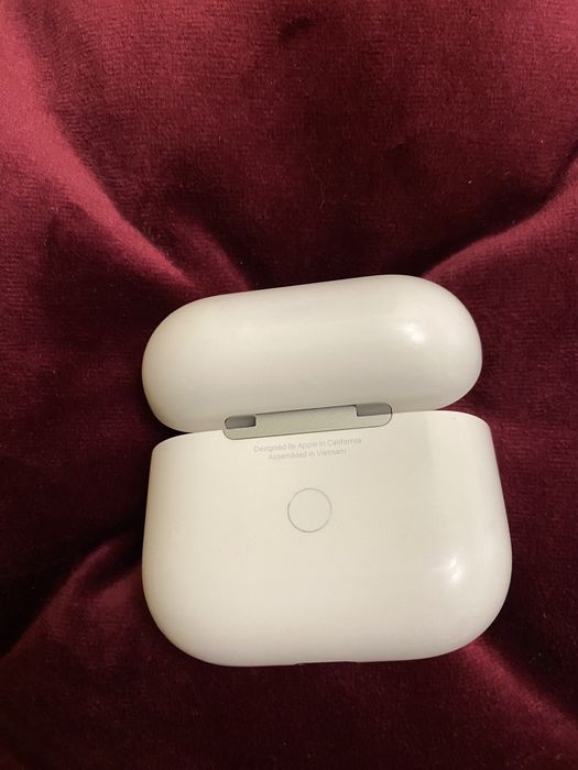 Кейс AirPods Pro 1-го поколения