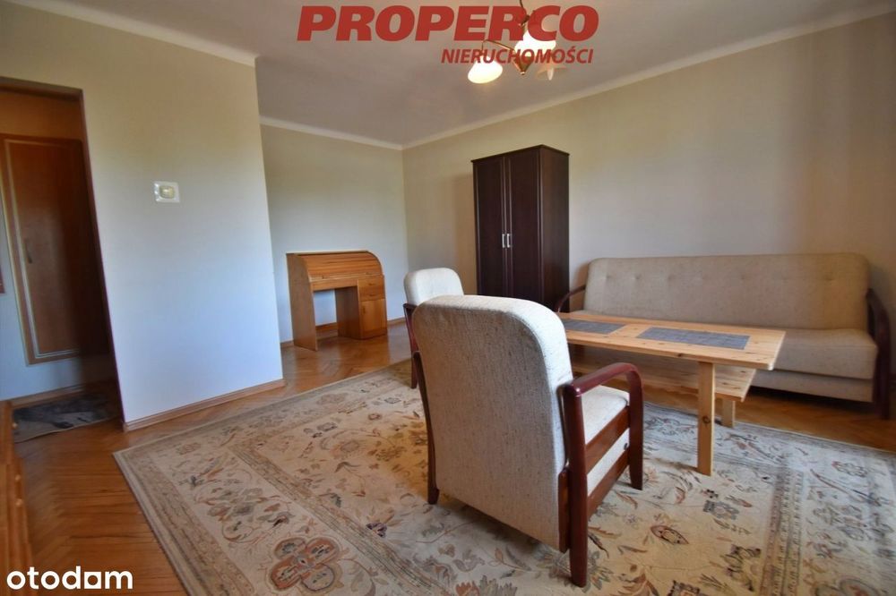 Mieszkanie, 1 pok. 37,2m2, ul. Żelazna, Centrum