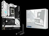 Материнська плата Asus ROG STRIX B660-A GAMING WIFI