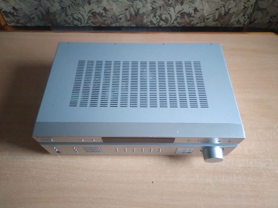 Мощный и функциональный Sony STR-DE197,2×140 Вт,АССОРТИМЕНТ,гарантия!