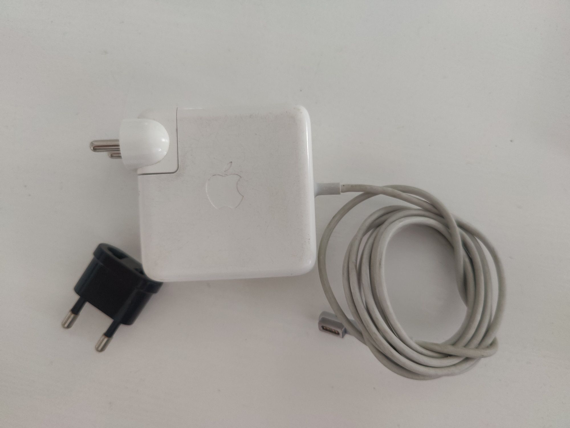 Magsafe 1 60w зарядний пристрій macbook